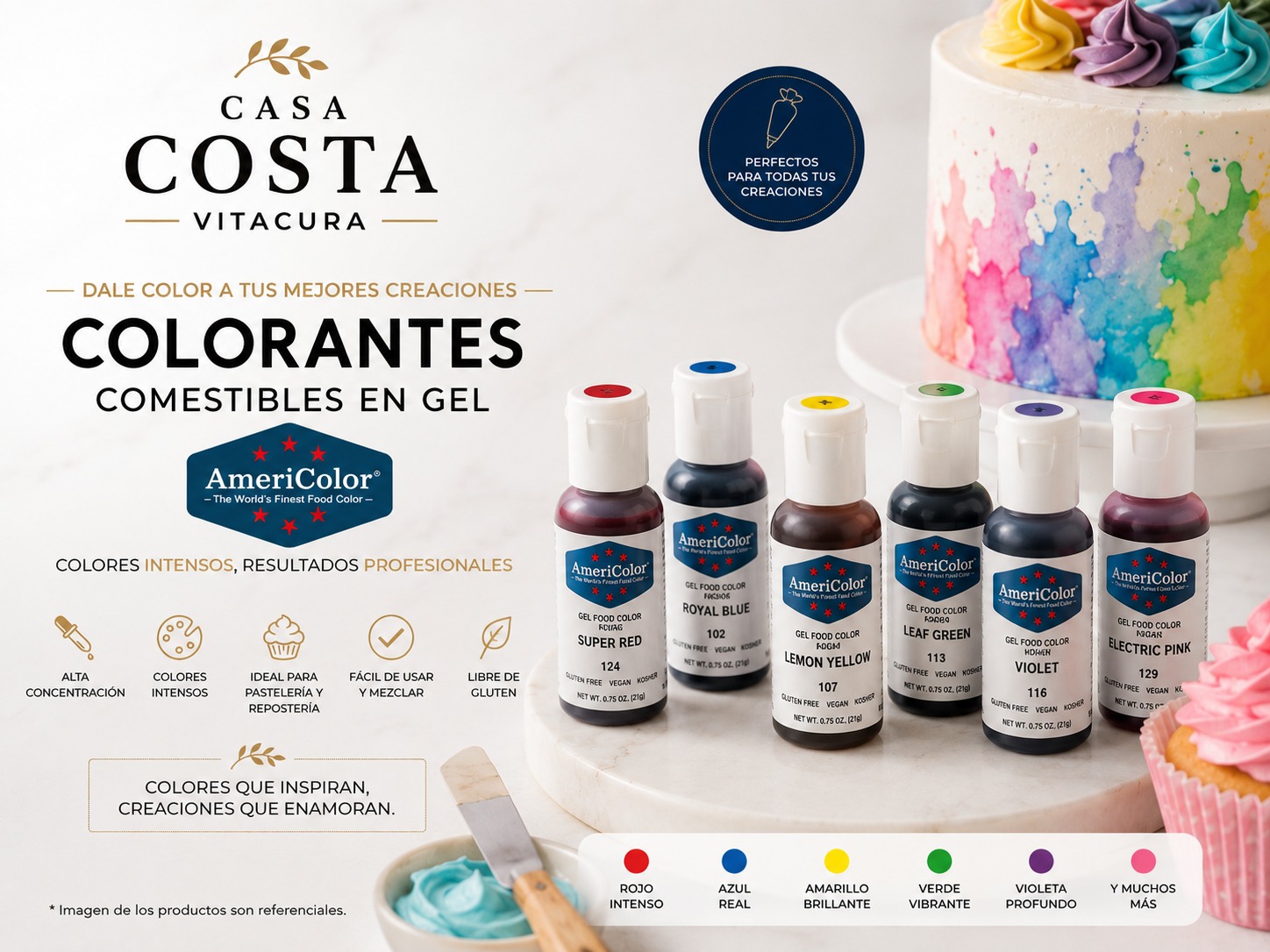AMERICOLOR